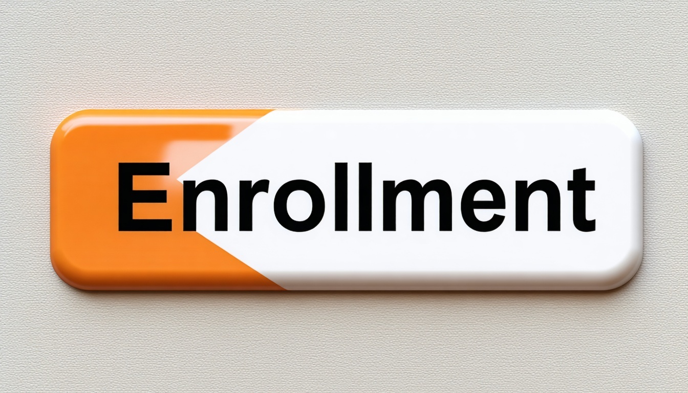 Enrolment button for Michael Hlinka Education